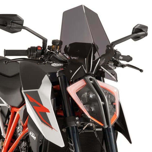 Cupula Naked KTM 1290 Superduke R 17-19 Puig