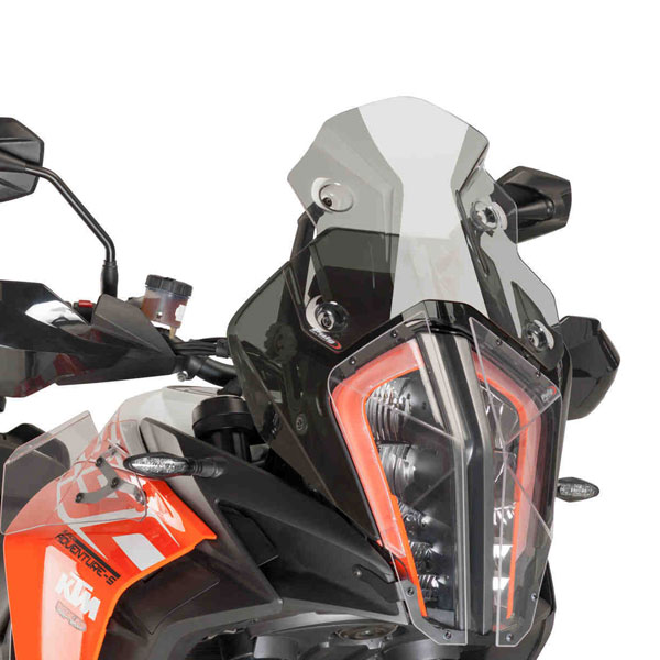 Cupula Racing KTM 1290 Super Adventure R-S 17- Puig