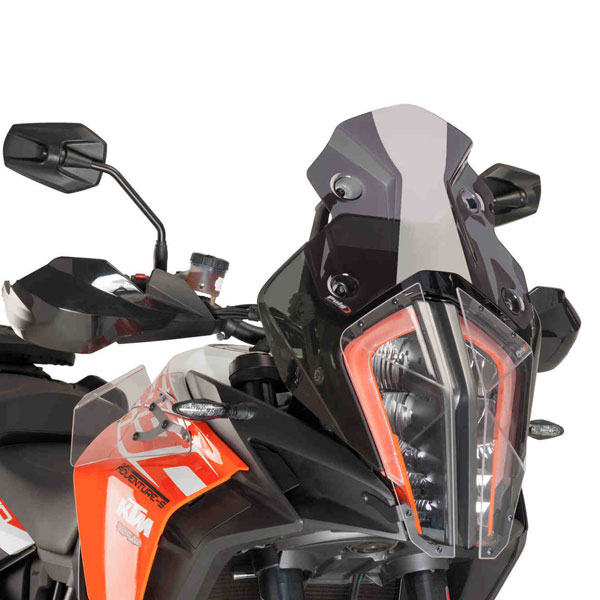 Cupula Racing KTM 1290 Super Adventure R-S 17- Puig