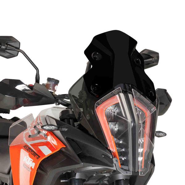 Cupula Racing KTM 1290 Super Adventure R-S 17- Puig