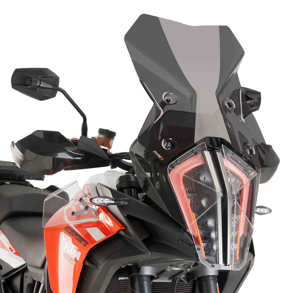 Cupula touring KTM 1290 Super Adventure R-S 17- 20Puig