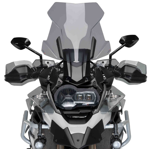 Mecanismo ERS BMW R1200GS-R1250GS