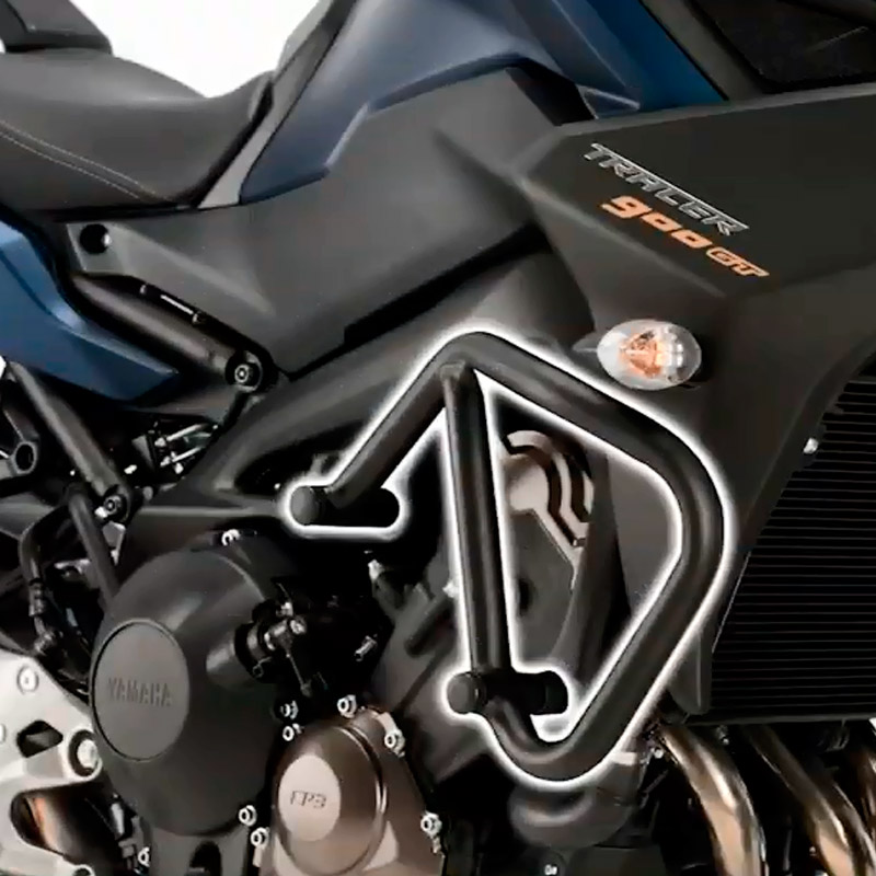 Defensas Yamaha MT09 Tracer-GT 18-20