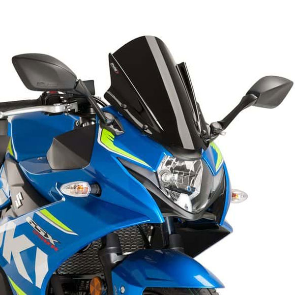 Cupula Racing Suzuki GSX-R250 17- Puig