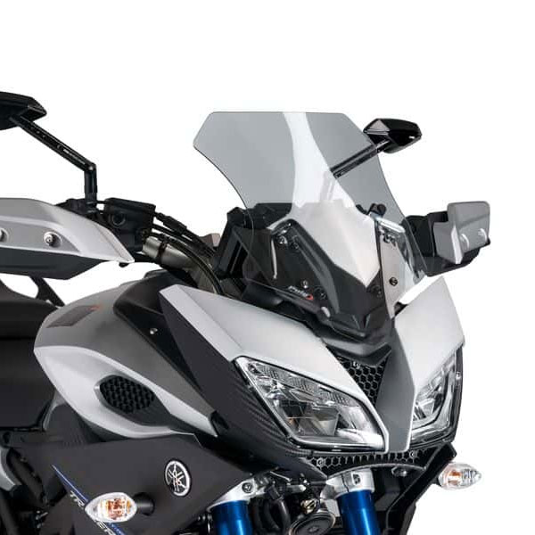 Cupula Racing Yamaha MT09 Tracer-GT 18- Puig