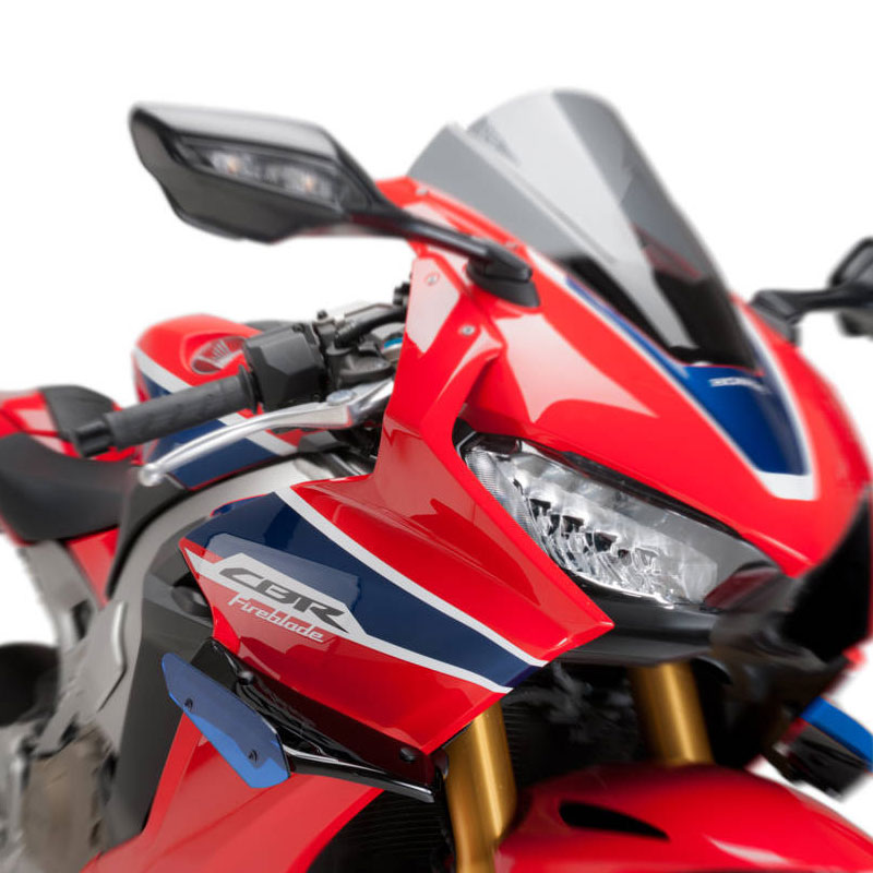Aleron Downforce Honda CBR1000RR 17-19 Puig