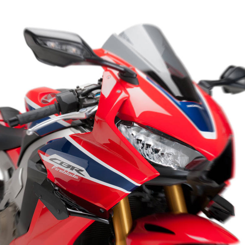 Aleron Downforce Honda CBR1000RR 17-19 Puig