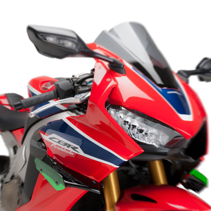 Aleron Downforce Honda CBR1000RR 17-19 Puig