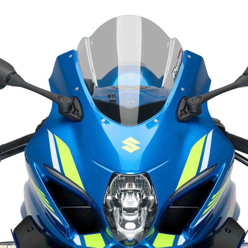 Aleron lateral GSXR1000-R 17- Puig