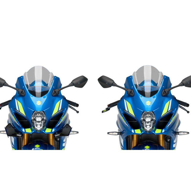 Aleron lateral GSXR1000-R 17- Puig