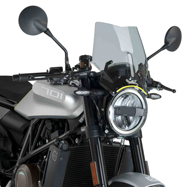 Cupula Husqvarna Vitpilen 701 17- Puig