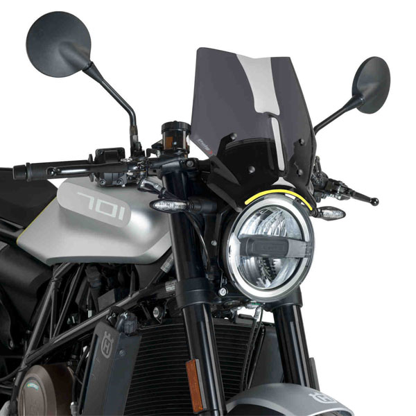 Cupula Husqvarna Vitpilen 701 17- Puig