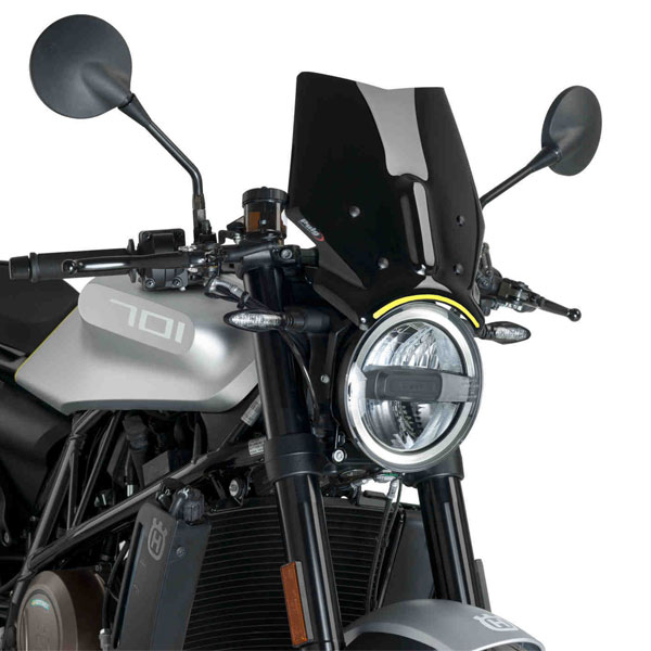 Cupula Husqvarna Vitpilen 701 17- Puig