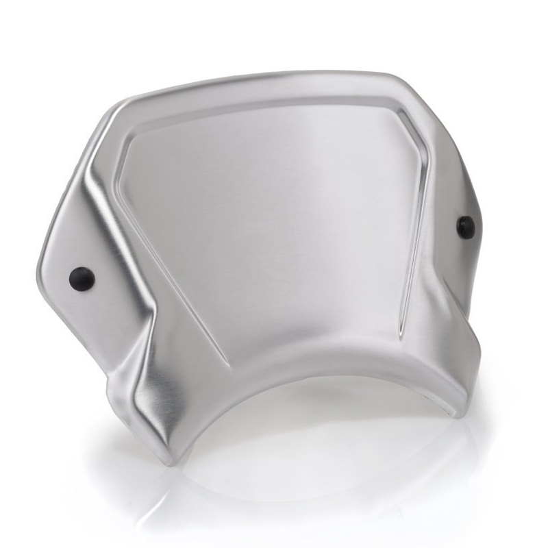 Placa frontal aluminio Honda CB125R-CB300R NEO SPORTS CAFE 2018+