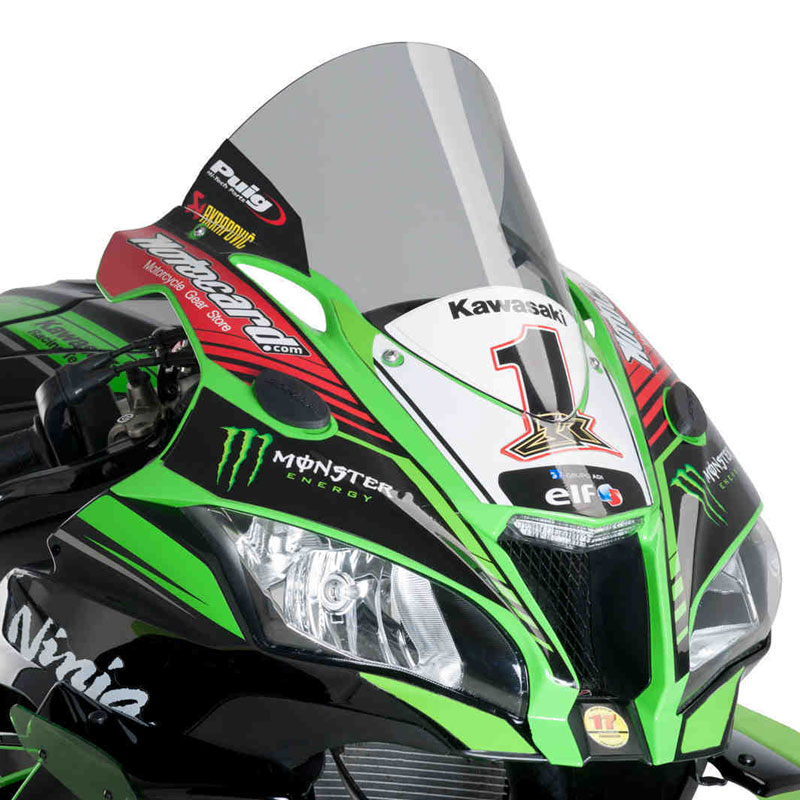 Cúpula R-Racer Kawasaki ZX10 R-RR