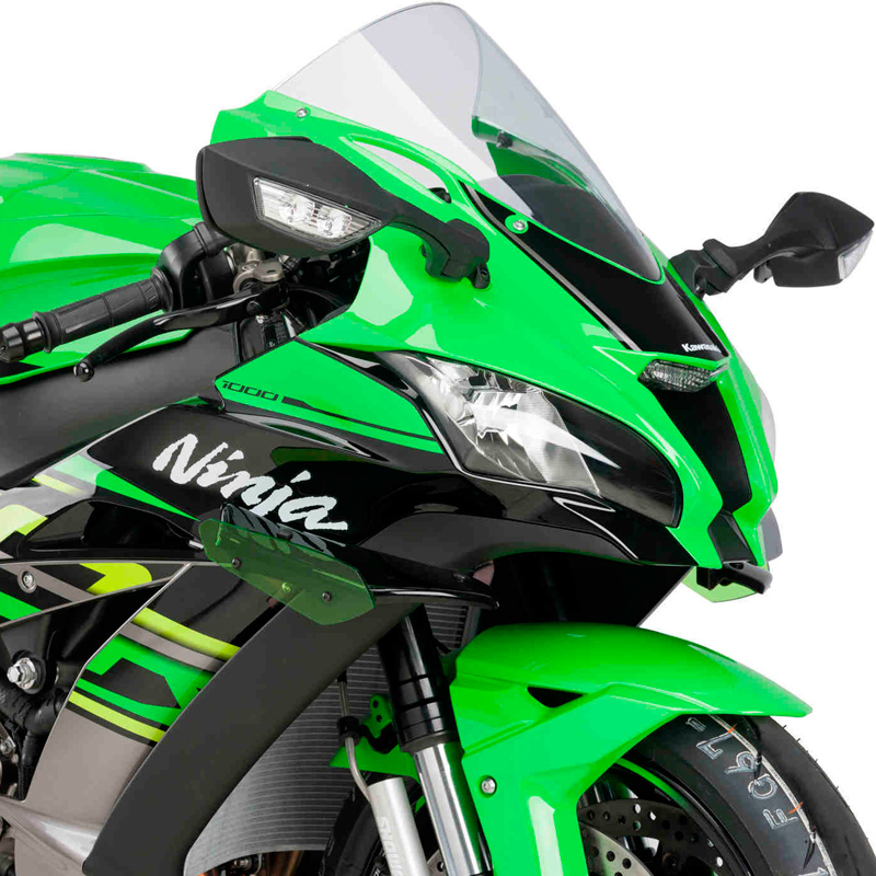 Aleron lateral Downforce KAWASAKI ZX-10R