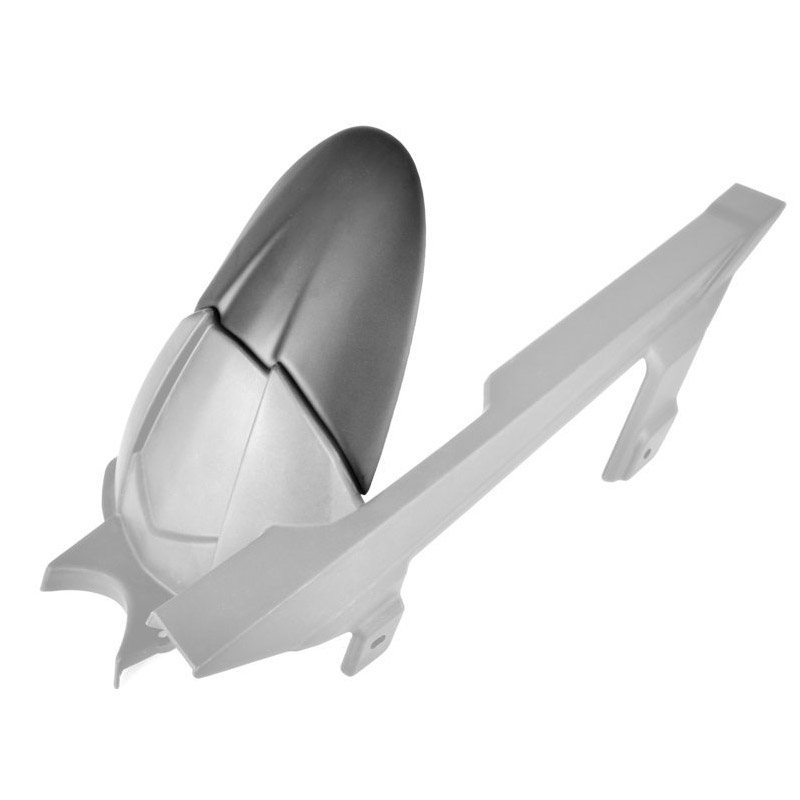 Extension faldon trasero Kawasaki Ninja 300,Z300-800E