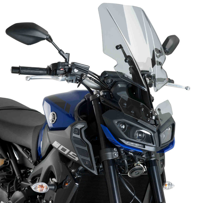 Mecanismo MEM Yamaha MT09 17-20