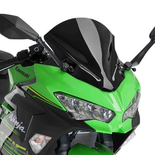 Cupula Racing Kawasaki Ninja 400 18- Puig