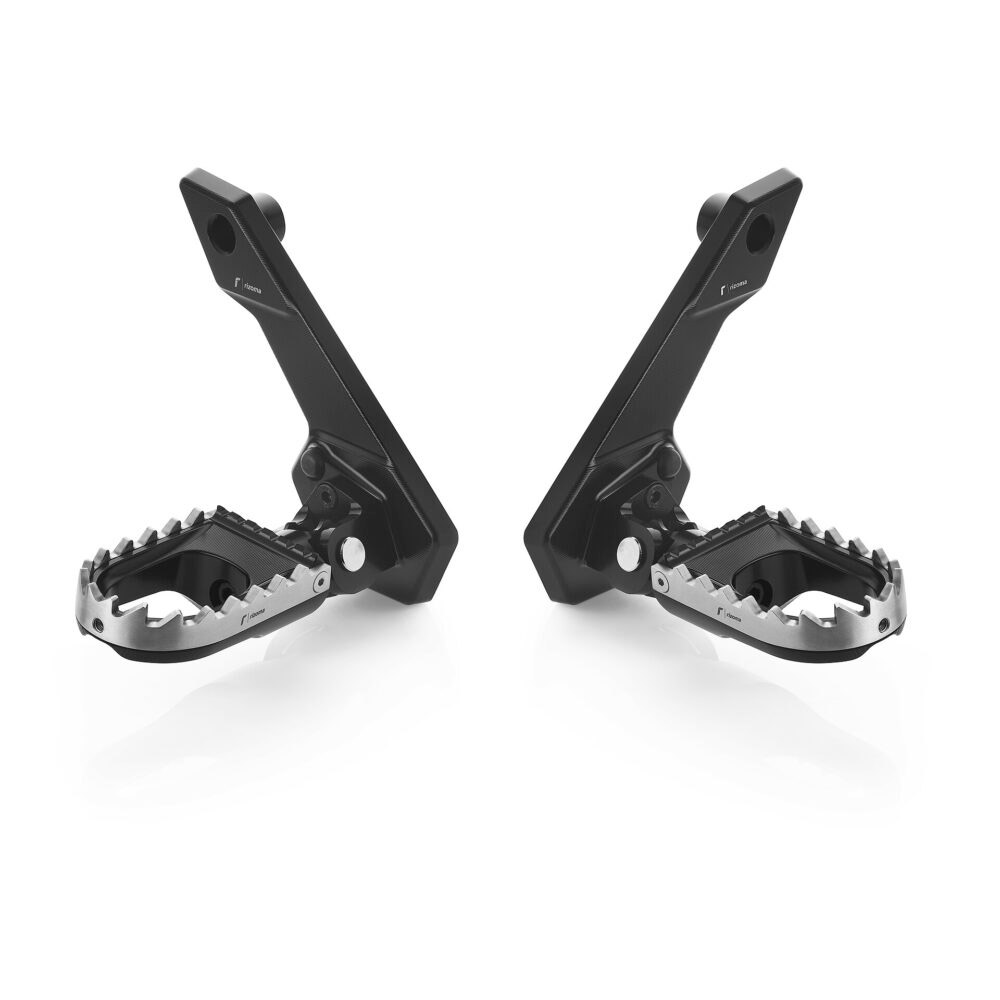 Estriberas off-road para Honda x-adv 750 2021-