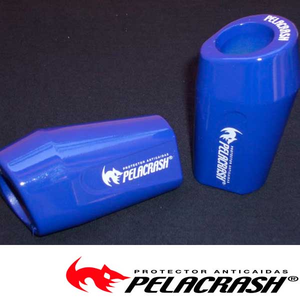 Pelacrash tacos protector de carenado moto Honda Hornet 750 24-