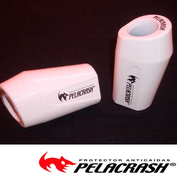 Pelacrash tacos protector de carenado moto Yamaha XJ6 Diversion 09-19