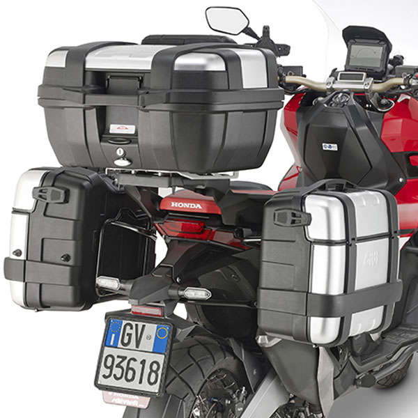 Portamaletas lateral porta Honda X-ADV 17-19 Givi