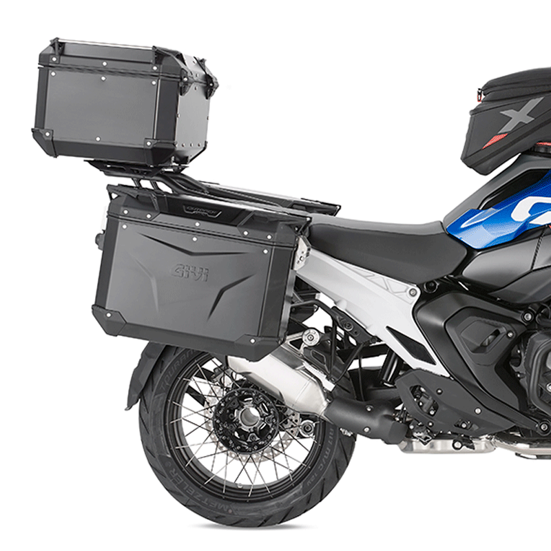 Soporte lateral maletas BMW R1300GS 24-