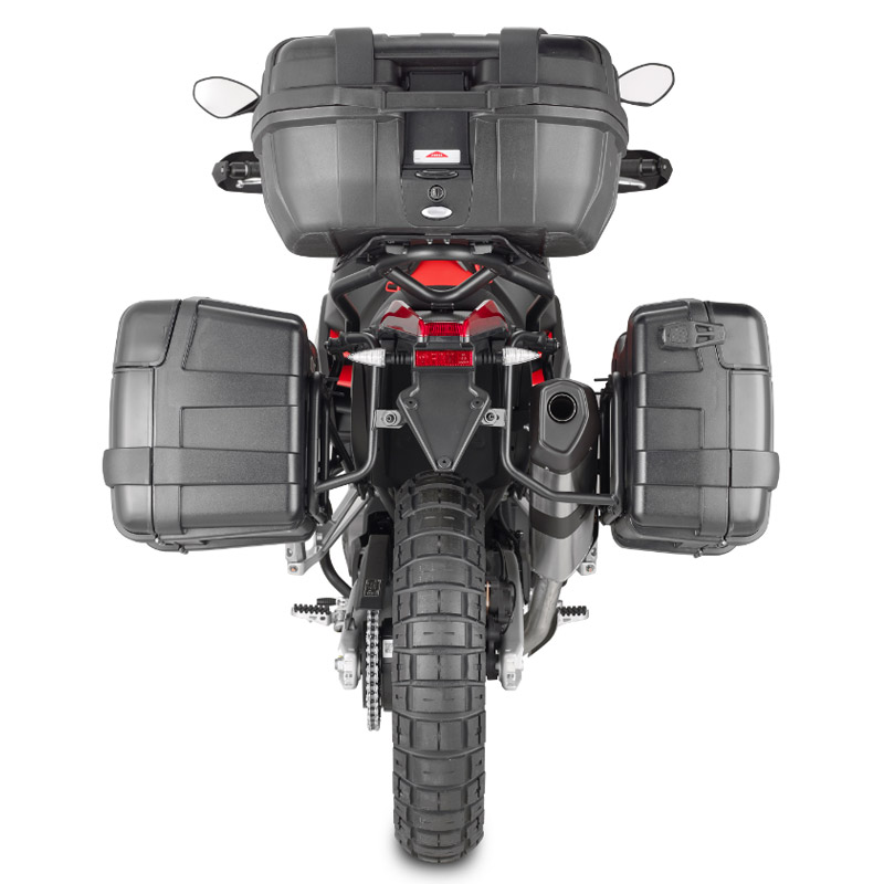 Portamaletas lateral MK Aprilia Tuareg 660 21-