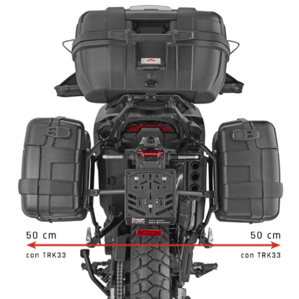 Portamaletas lateral MK Zontes 703F 25-