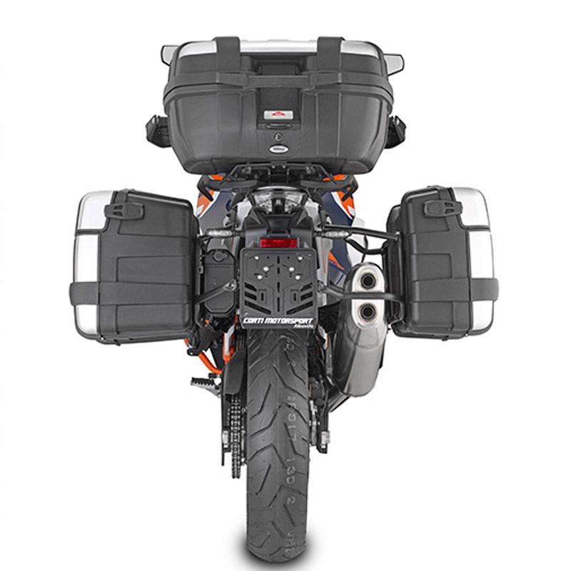 Portamaletas lateral monokey KTM 1290 Superadventure 21-