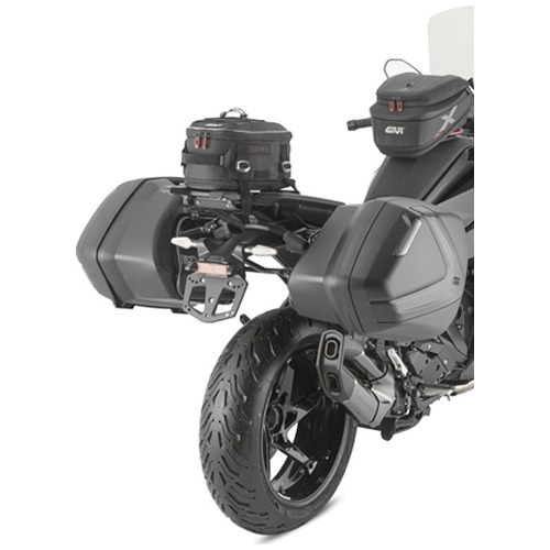 Portamaletas lateral Givi BMW R 1300 RS 25+