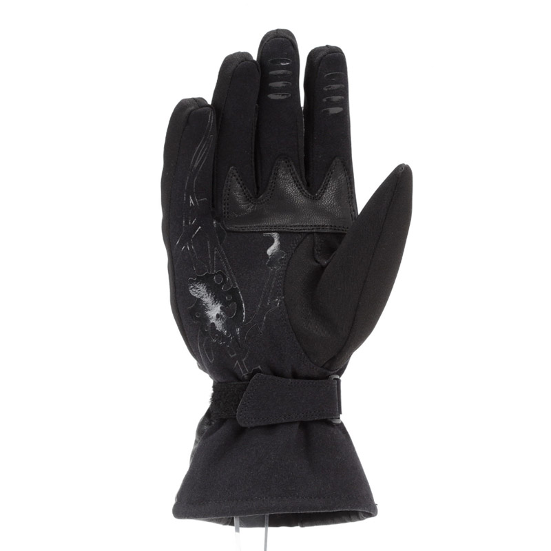 Guantes moto invierno Rainers modelo Polar para mujer