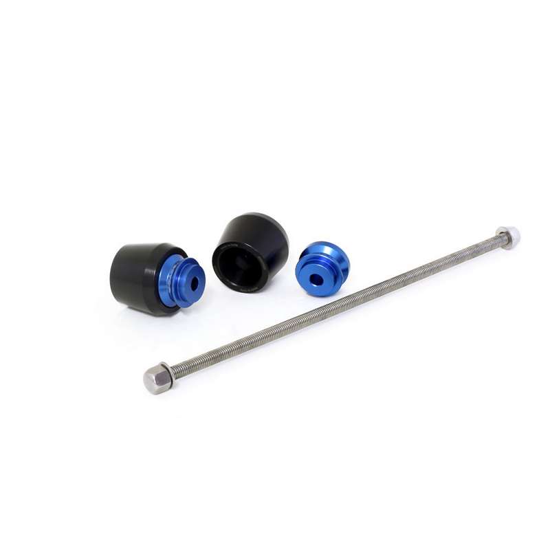 Protector eje trasero Yamaha XSR700 16-