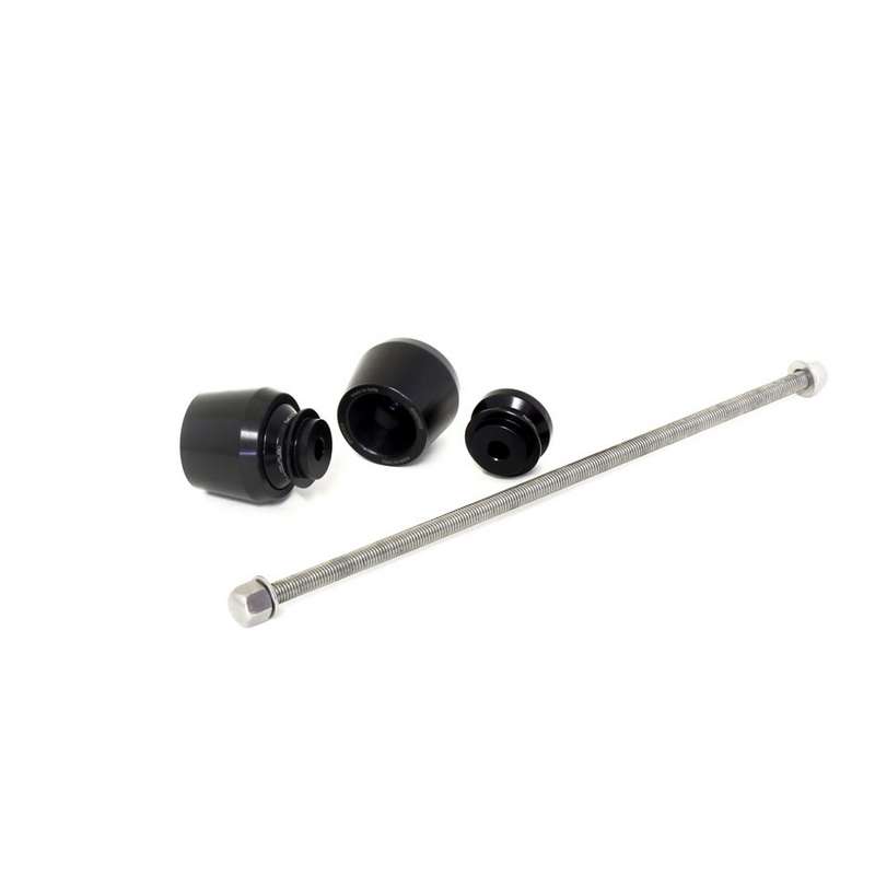 Protector eje trasero Yamaha XSR700 16-