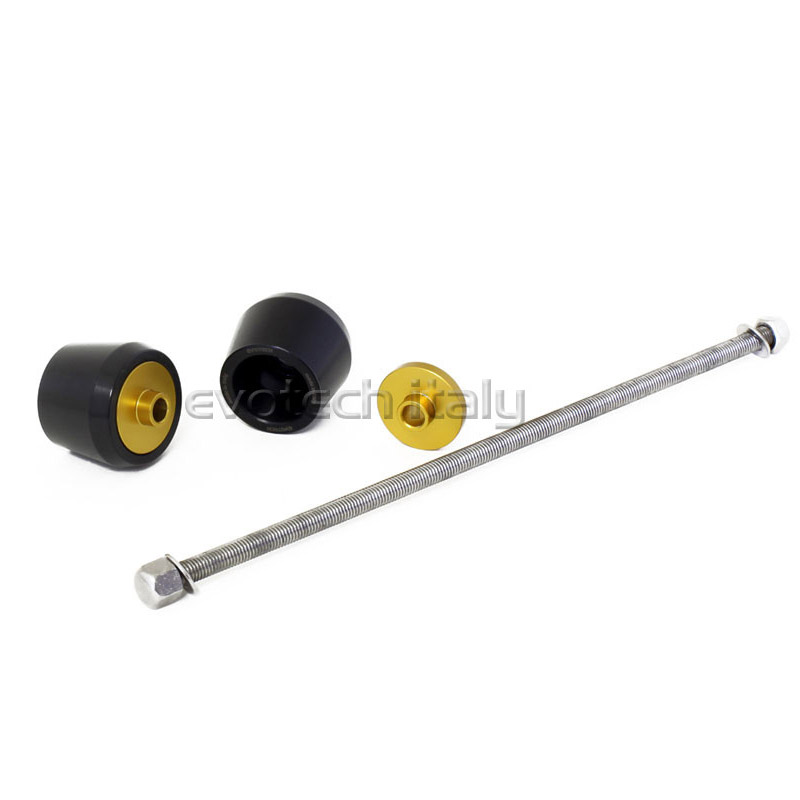 Protector eje trasero Aprilia RS660 21-