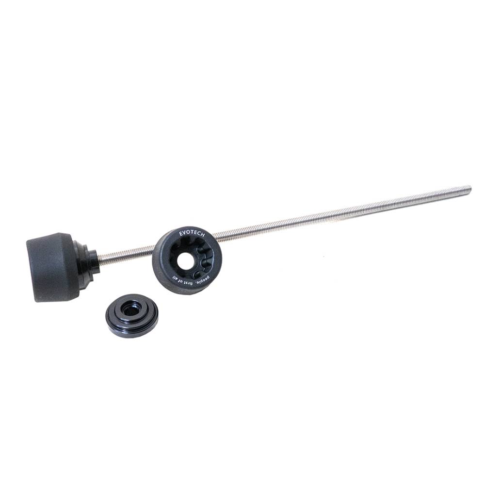 Protectores eje trasero Aprilia Tuono 457-RS457