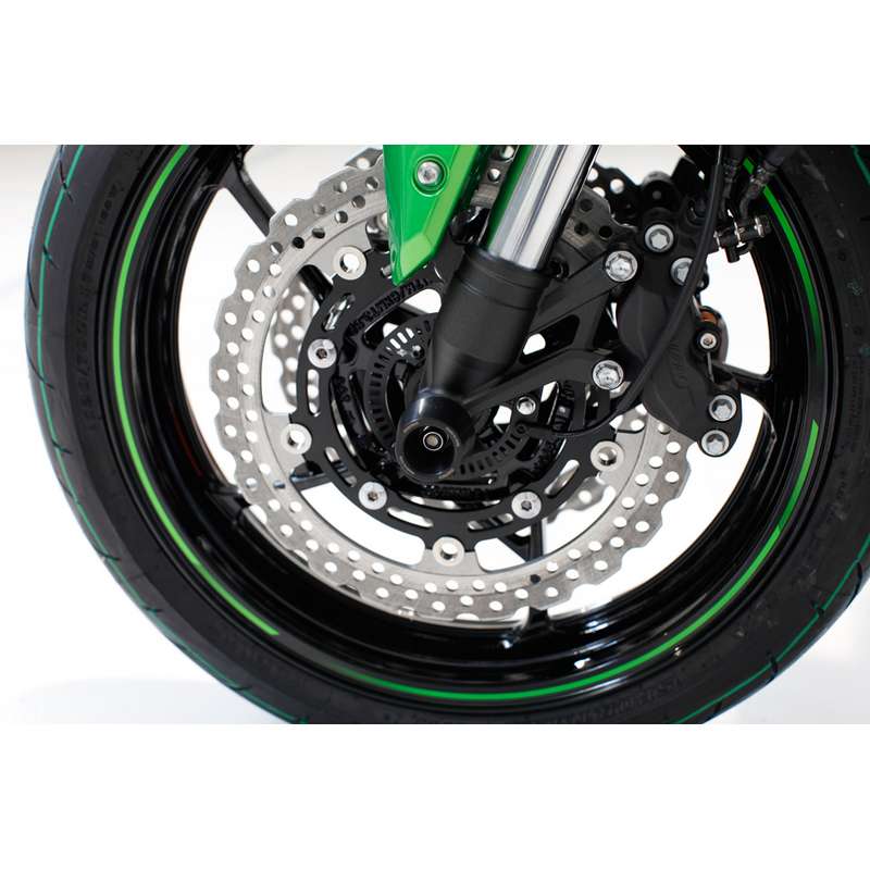 Protector horquilla Kawasaki Z900 17-,Z900RS 18-