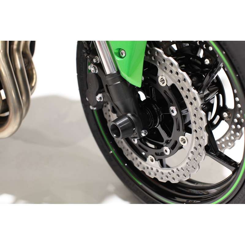 Protector horquilla Kawasaki Z900 17-,Z900RS 18-