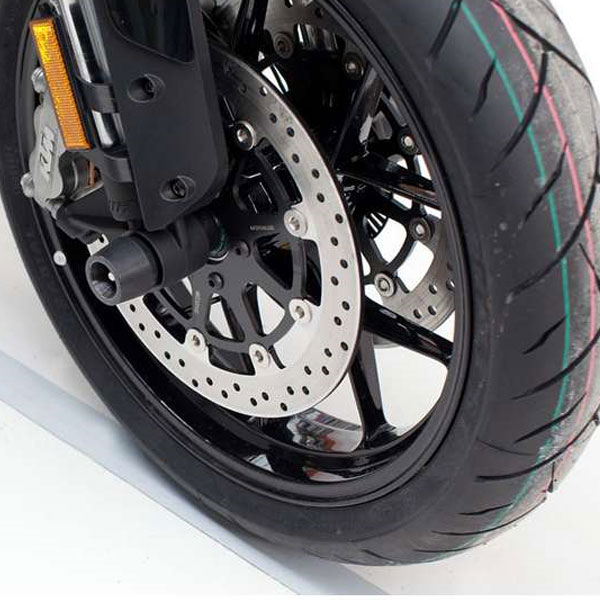 Protectores horquilla KTM 790 Duke 18-