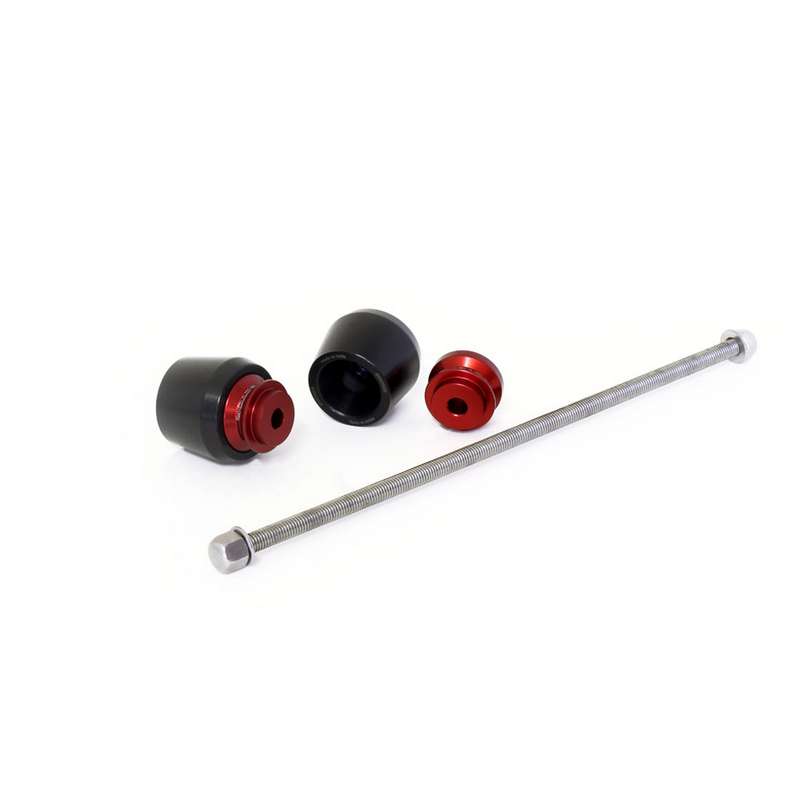 Protector horquilla evotech Yamaha R1 15-19 MT-10 16-18