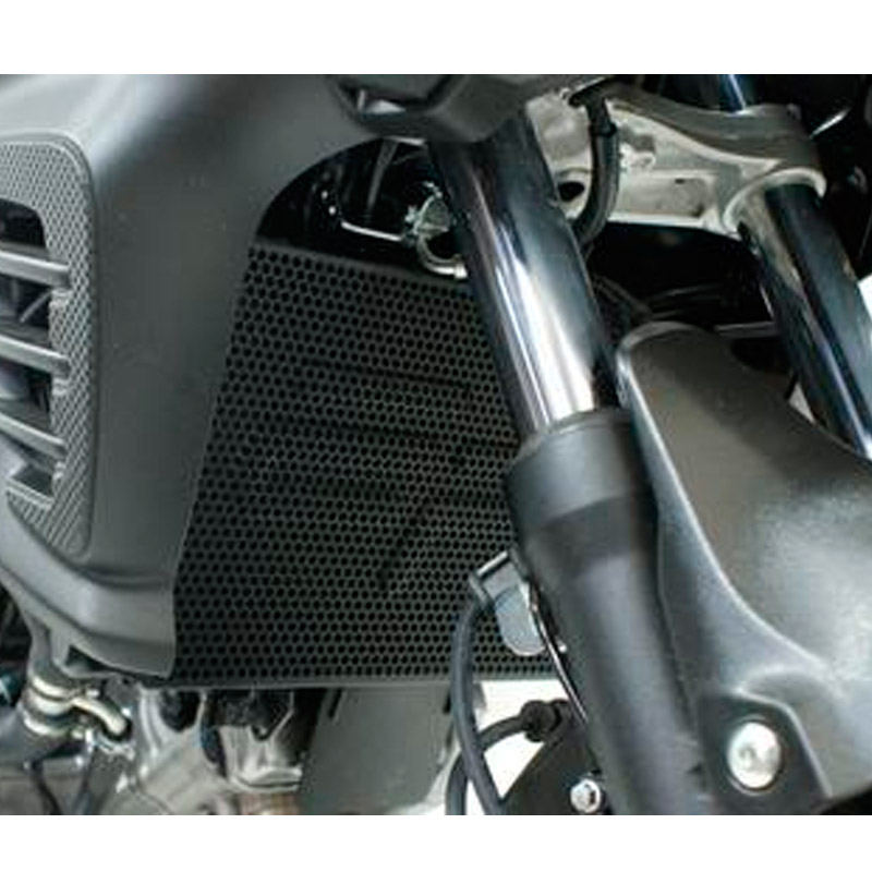 Protector radiador Suzuki vstrom 650 2011-