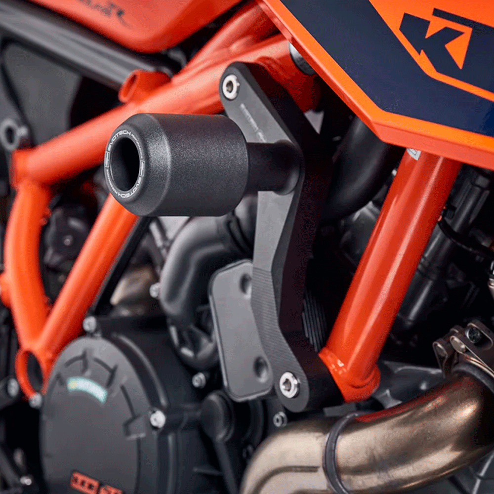 Protección contra caidas KTM 1390 Super Duke R 24-