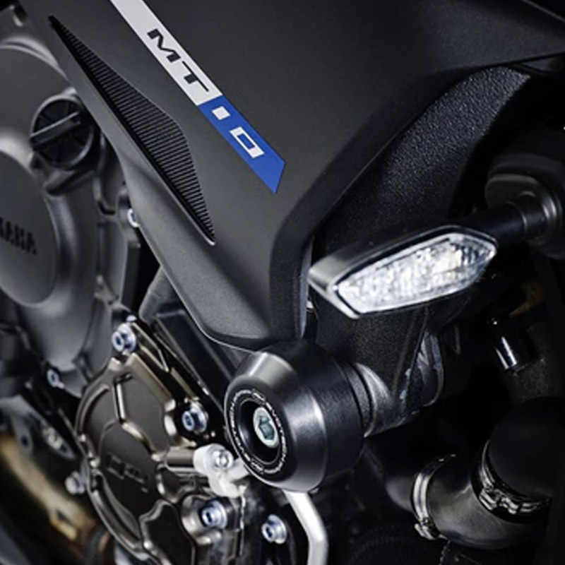 Tacos anticaida Yamaha MT10-R1