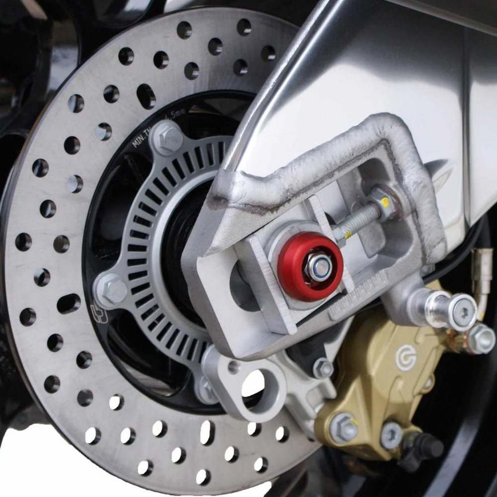 Protector Basculante Aprilia RSV4 2015- Evotech Performance