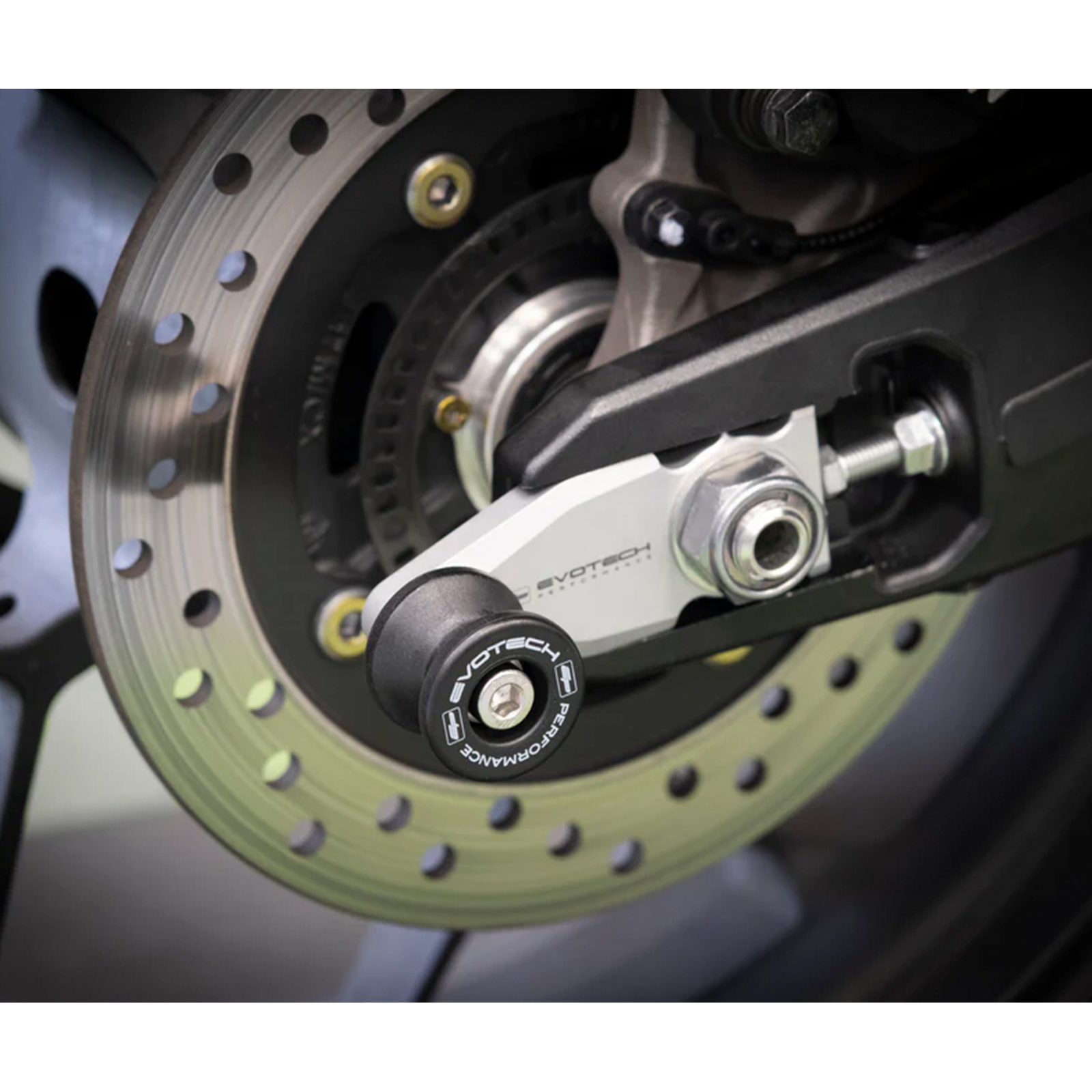 Diabolos Honda CB1000 / CB-CBR 650 14+