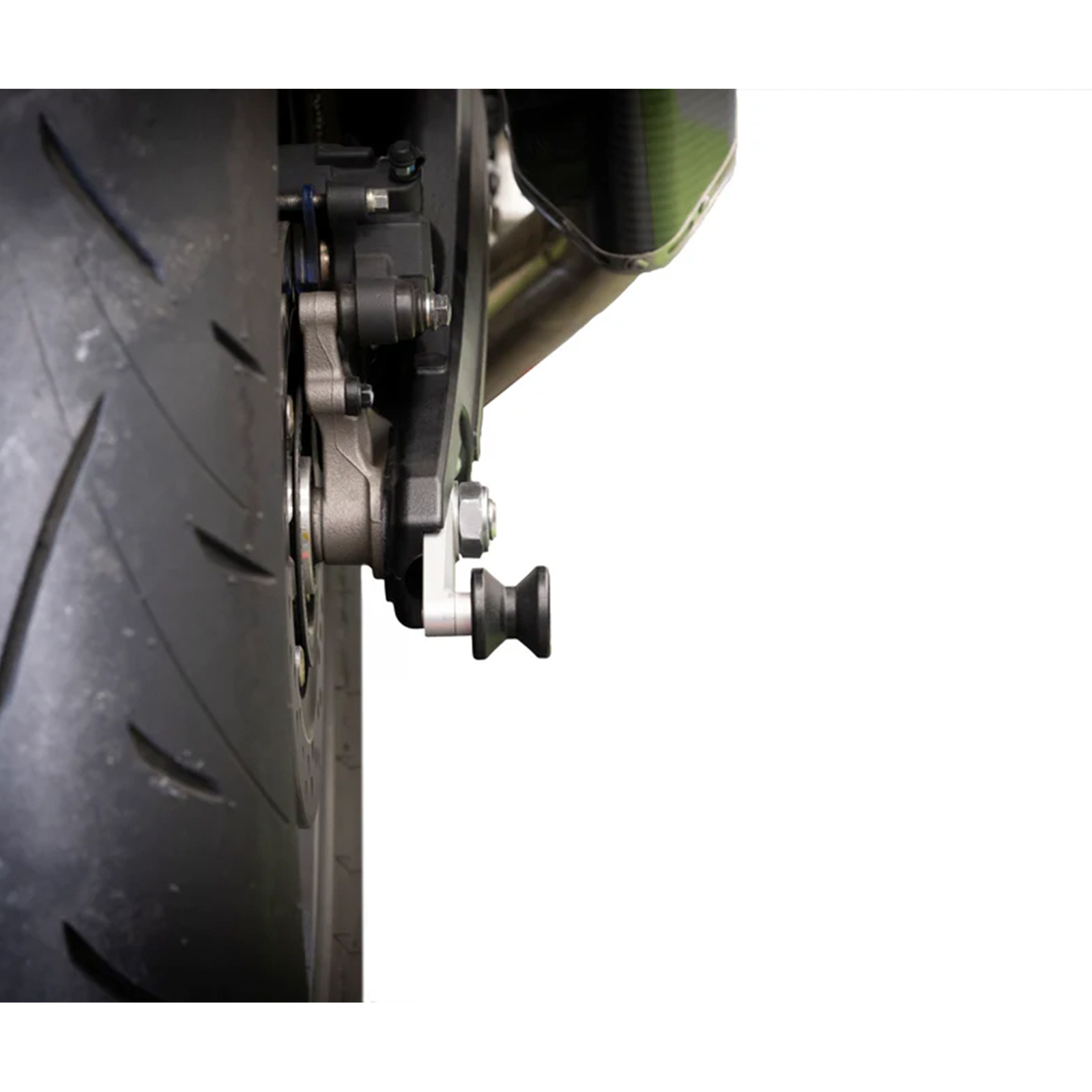 Diabolos Honda CB1000 / CB-CBR 650 14+