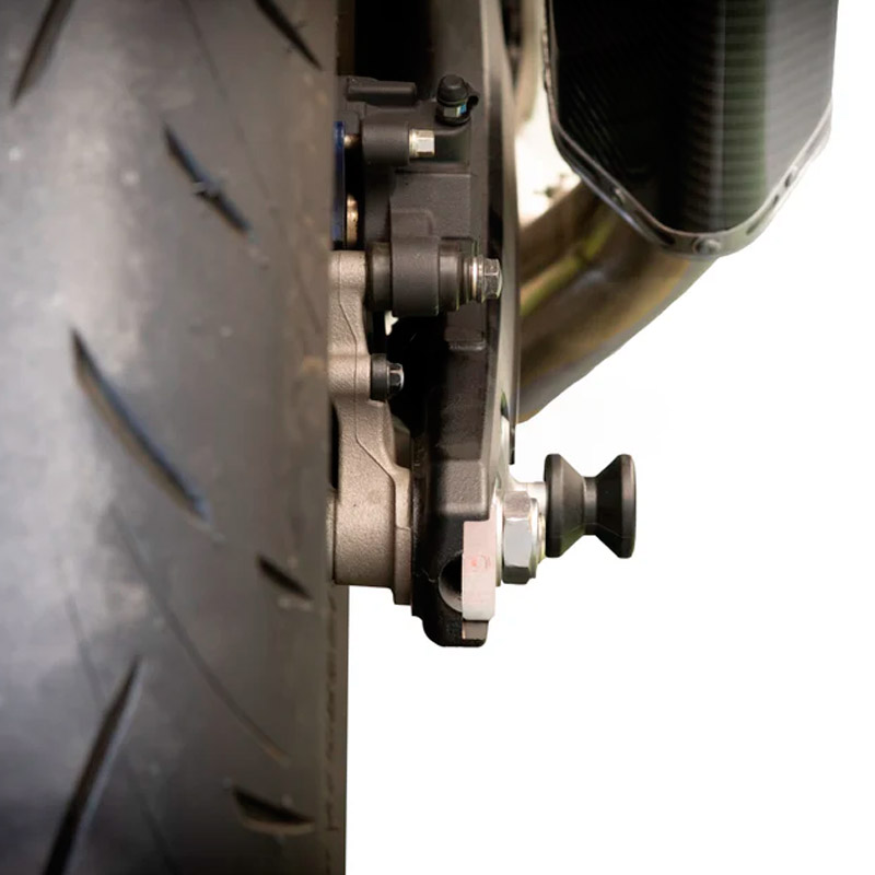 Diabolos Honda Cb1000 Hornet 2025+