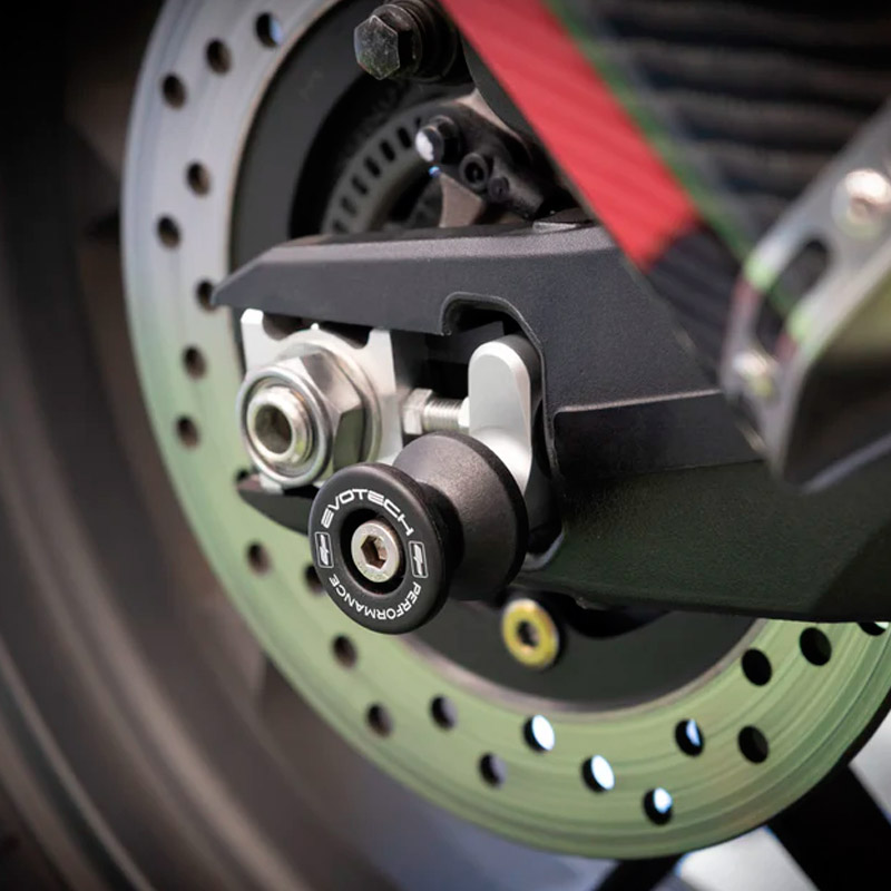 Diabolos Honda Cb1000 Hornet 2025+