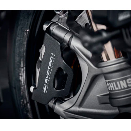 Protector pinza Ducati EP